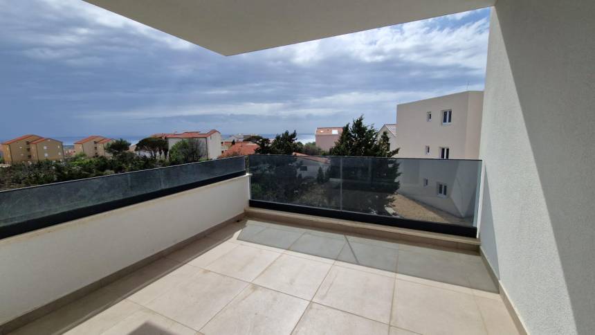 Chorwacja, Wyspa Pag,  - Bliźniak, na sprzedaż