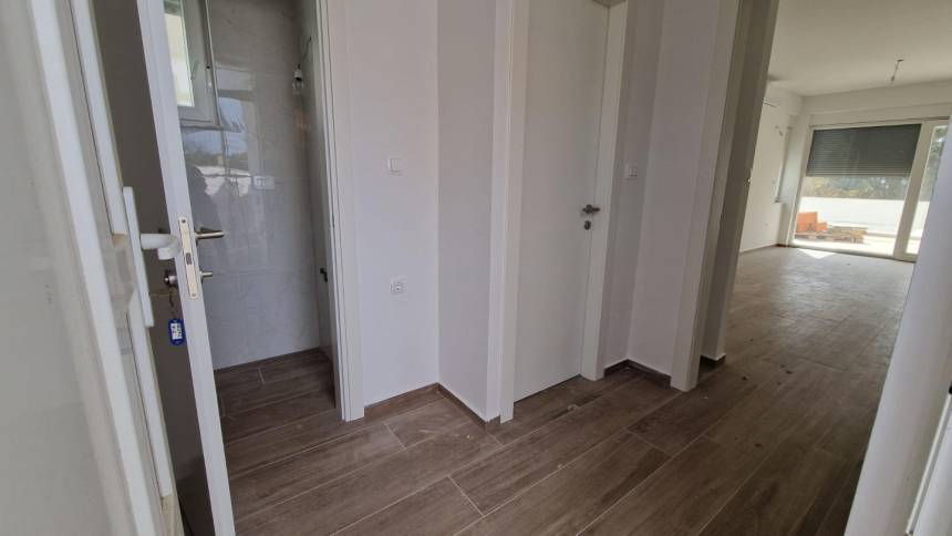 Chorwacja, Wyspa Pag,  - Bliźniak, na sprzedaż