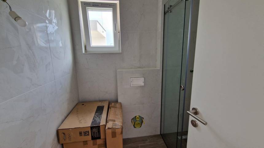 Chorwacja, Wyspa Pag,  - Bliźniak, na sprzedaż