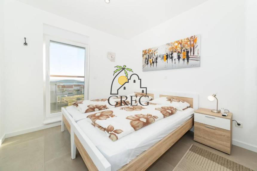 Croatia, North Dalmatia, Vodice - Apartment, for sale