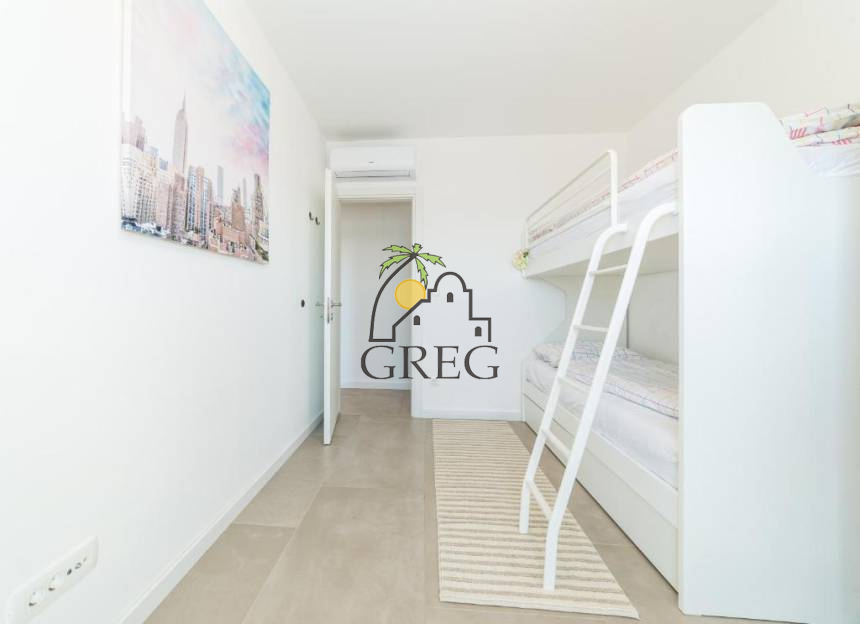 Croatia, North Dalmatia, Vodice - Apartment, for sale