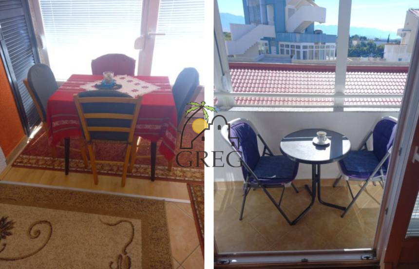 Chorwacja, Wyspa Pag,  - Apartament, na sprzedaż