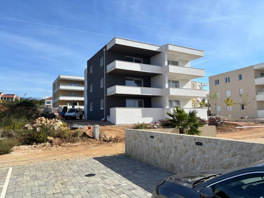 Chorwacja, Wyspa Pag, Novalja - Apartament, na sprzedaż