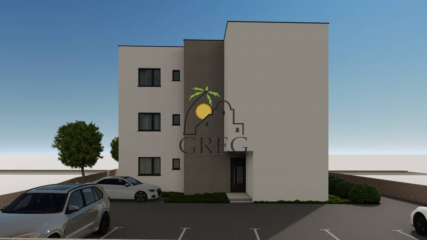 Chorwacja, Wyspa Pag, Novalja - Apartament, na sprzedaż