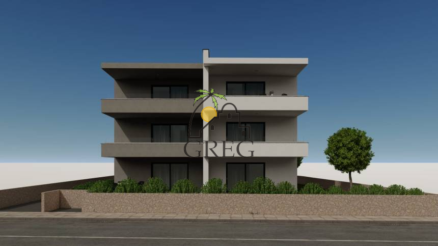 Chorwacja, Wyspa Pag, Novalja - Apartament, na sprzedaż
