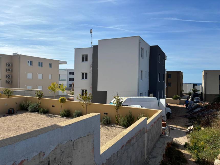 Chorwacja, Wyspa Pag, Novalja - Apartament, na sprzedaż