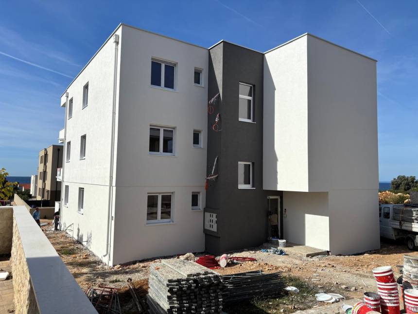 Chorwacja, Wyspa Pag, Novalja - Apartament, na sprzedaż