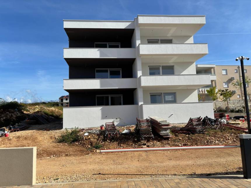 Chorwacja, Wyspa Pag, Novalja - Apartament, na sprzedaż