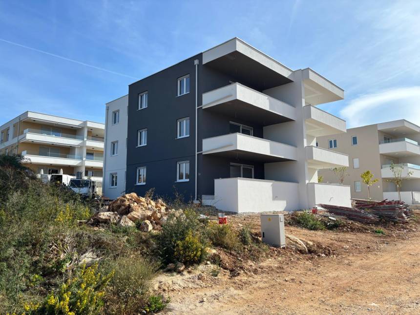 Chorwacja, Wyspa Pag, Novalja - Apartament, na sprzedaż