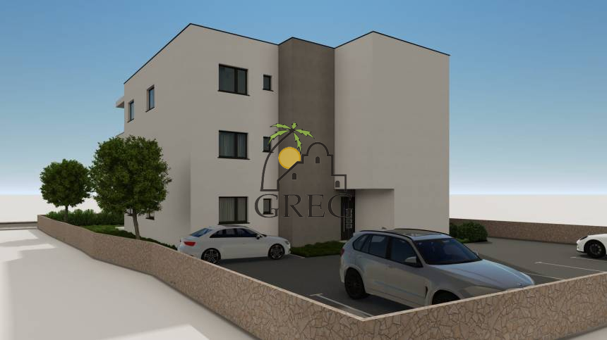 Chorwacja, Wyspa Pag, Novalja - Apartament, na sprzedaż