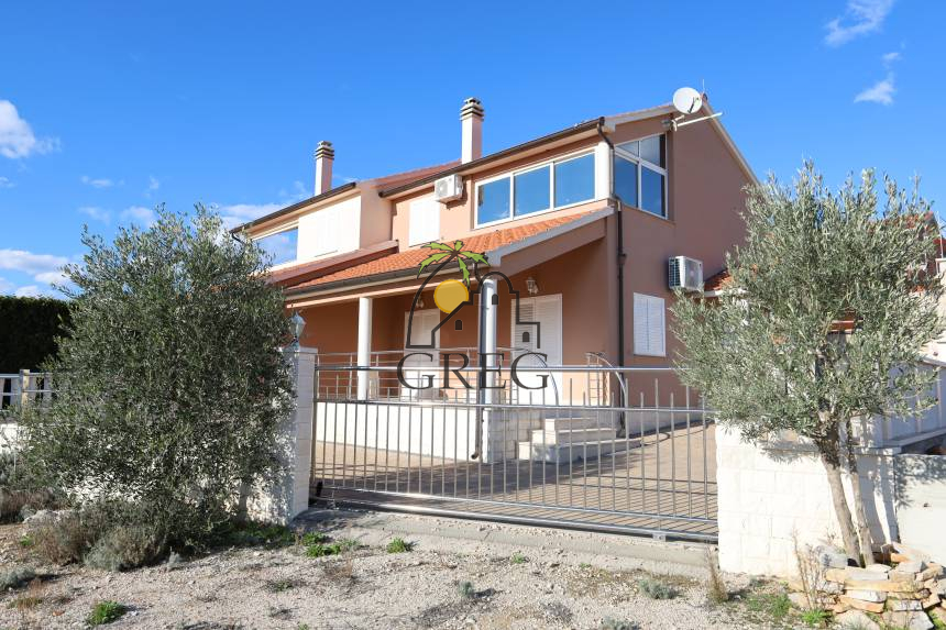 Chorwacja, Dalmacja Północna, Vodice - Bliźniak, na sprzedaż