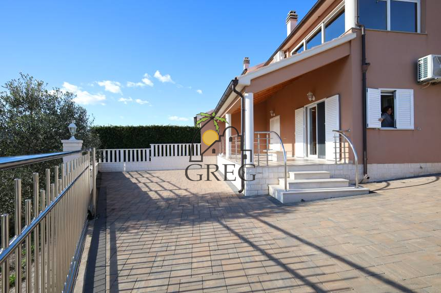 Chorwacja, Dalmacja Północna, Vodice - Bliźniak, na sprzedaż