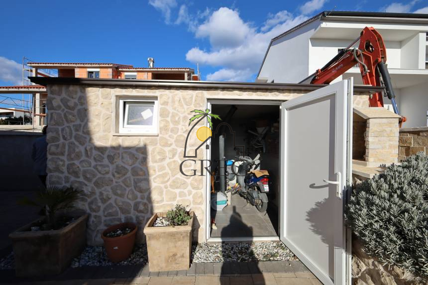 Chorwacja, Dalmacja Północna, Vodice - Bliźniak, na sprzedaż