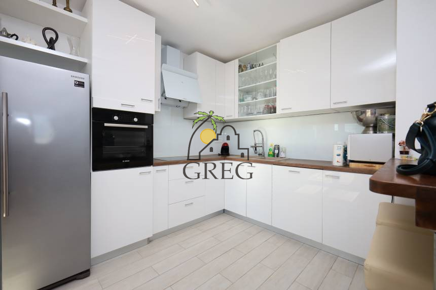 Chorwacja, Dalmacja Północna, Vodice - Bliźniak, na sprzedaż