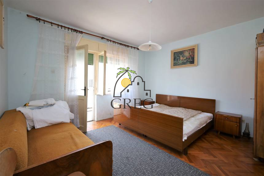 Chorwacja, Dalmacja Północna, Tribunj - Dom, na sprzedaż