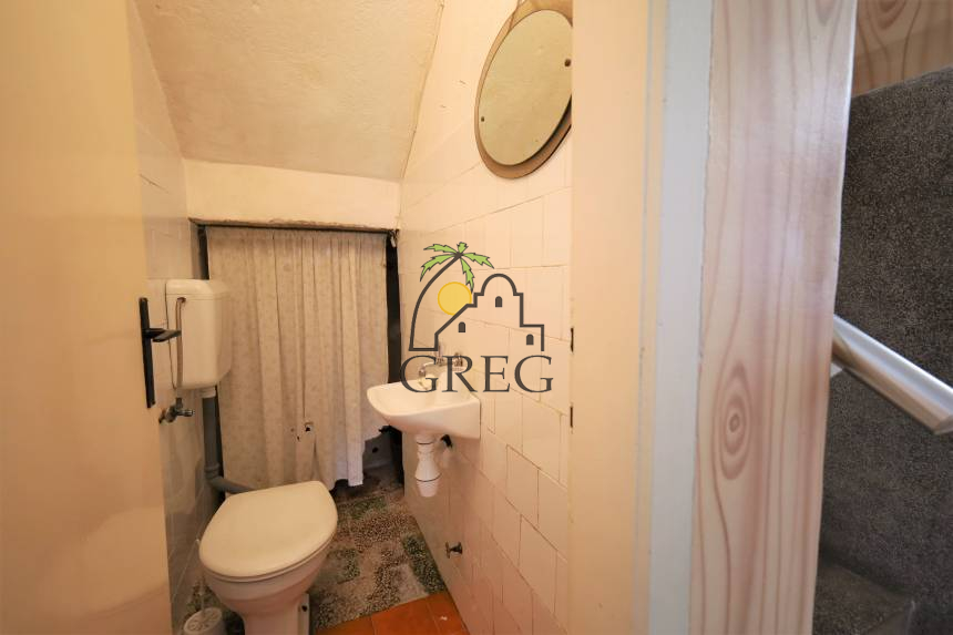 Chorwacja, Dalmacja Północna, Tribunj - Dom, na sprzedaż