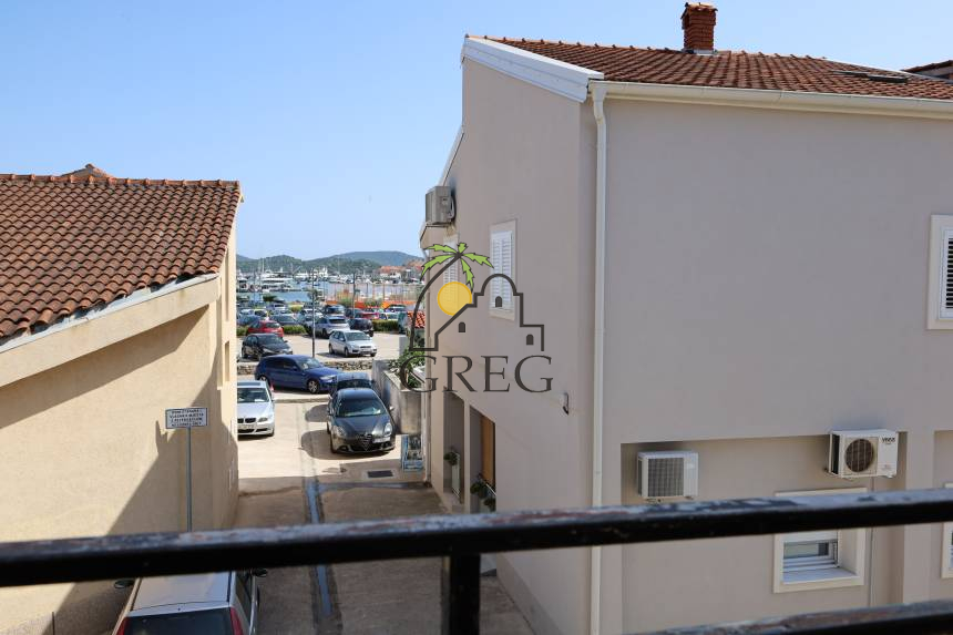 Chorwacja, Dalmacja Północna, Tribunj - Dom, na sprzedaż