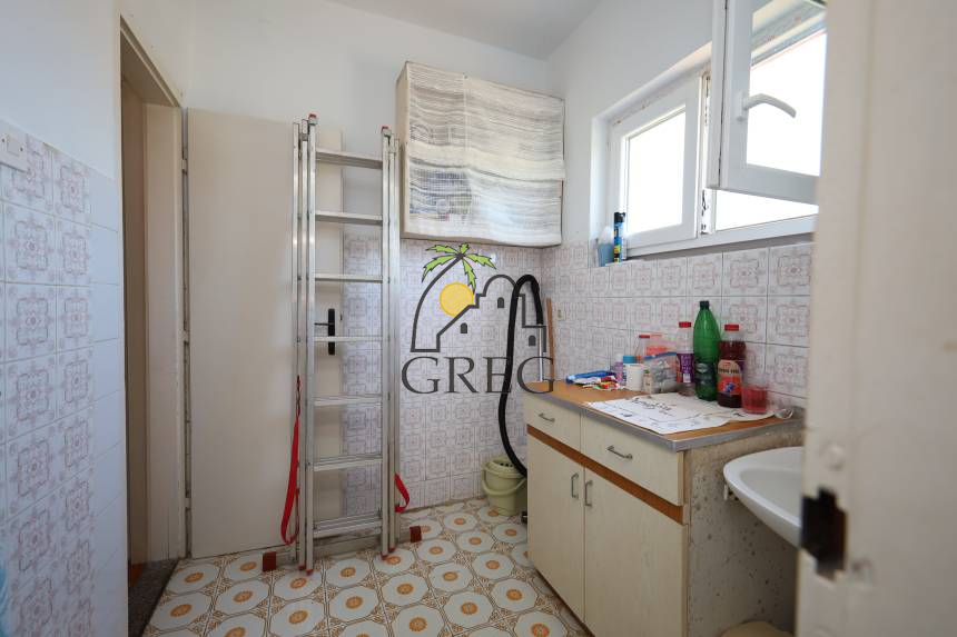 Chorwacja, Dalmacja Północna, Tribunj - Dom, na sprzedaż