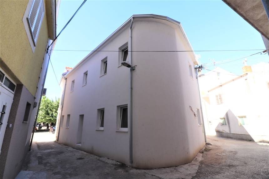 Croatia, North Dalmatia, Zaton - House, for sale