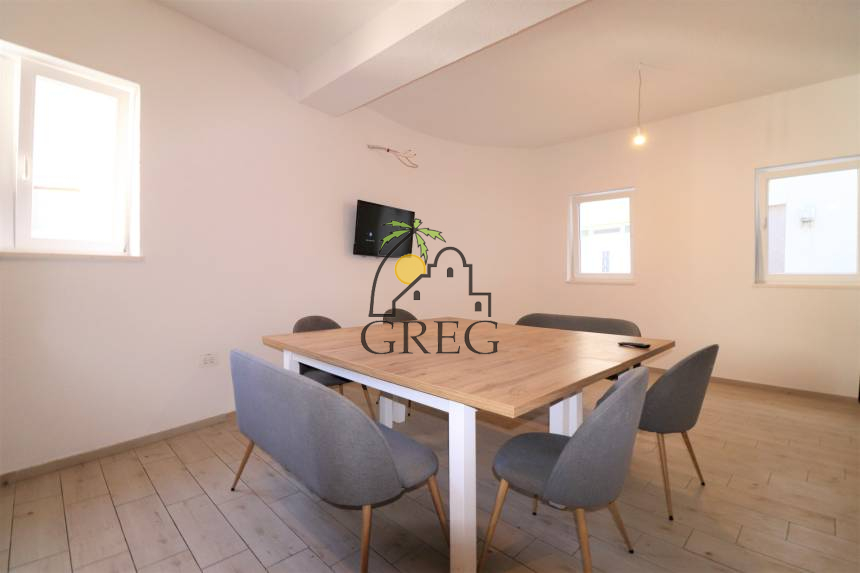 Croatia, North Dalmatia, Zaton - House, for sale