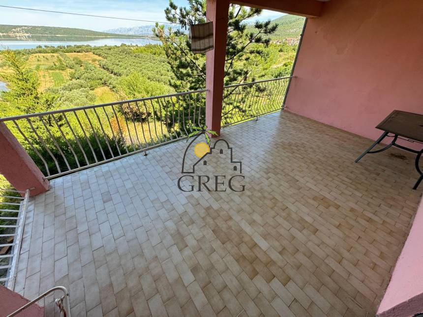 Chorwacja, Dalmacja Północna,  - Dom, na sprzedaż