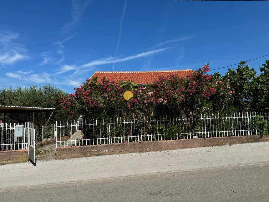 Chorwacja, Dalmacja Północna,  - Dom, na sprzedaż