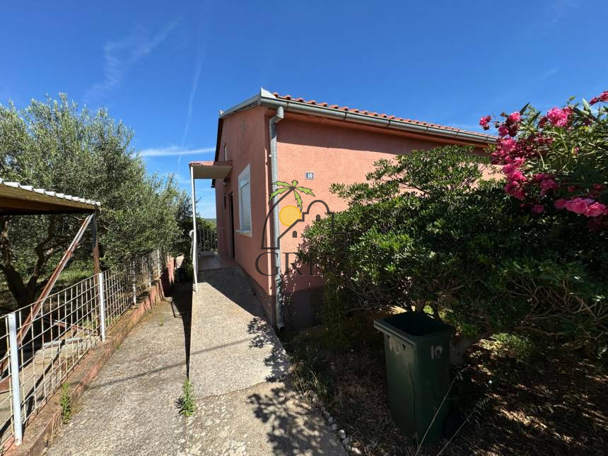 Chorwacja, Dalmacja Północna,  - Dom, na sprzedaż