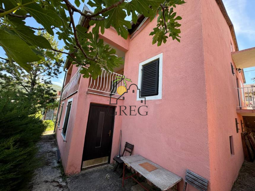 Chorwacja, Dalmacja Północna,  - Dom, na sprzedaż