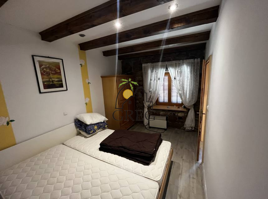 Chorwacja, Wyspa Dugi otok, Žman - Dom, na sprzedaż