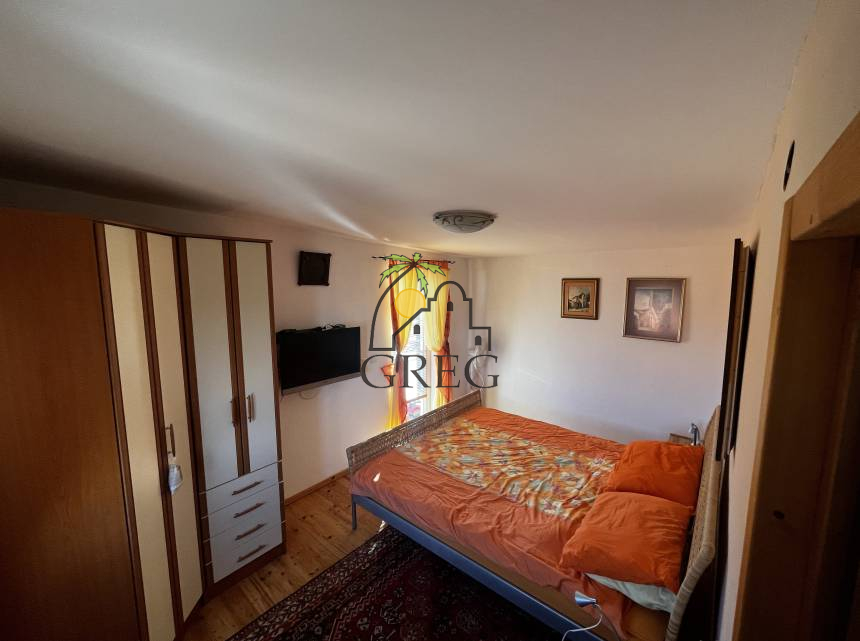 Chorwacja, Wyspa Dugi otok, Žman - Dom, na sprzedaż