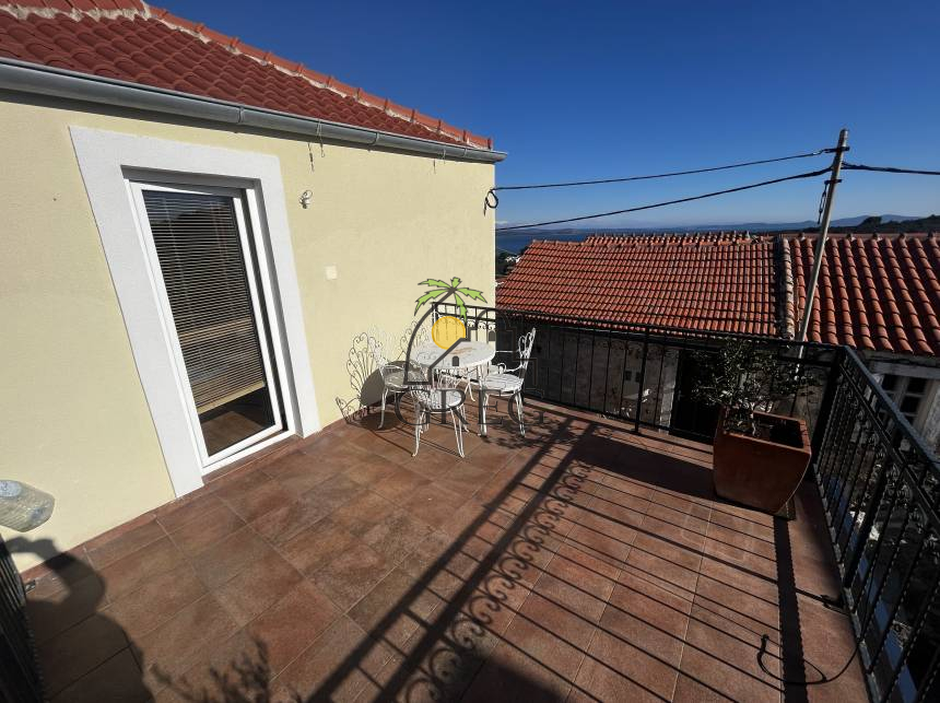 Chorwacja, Wyspa Dugi otok, Žman - Dom, na sprzedaż