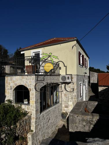 Chorwacja, Wyspa Dugi otok, Žman - Dom, na sprzedaż