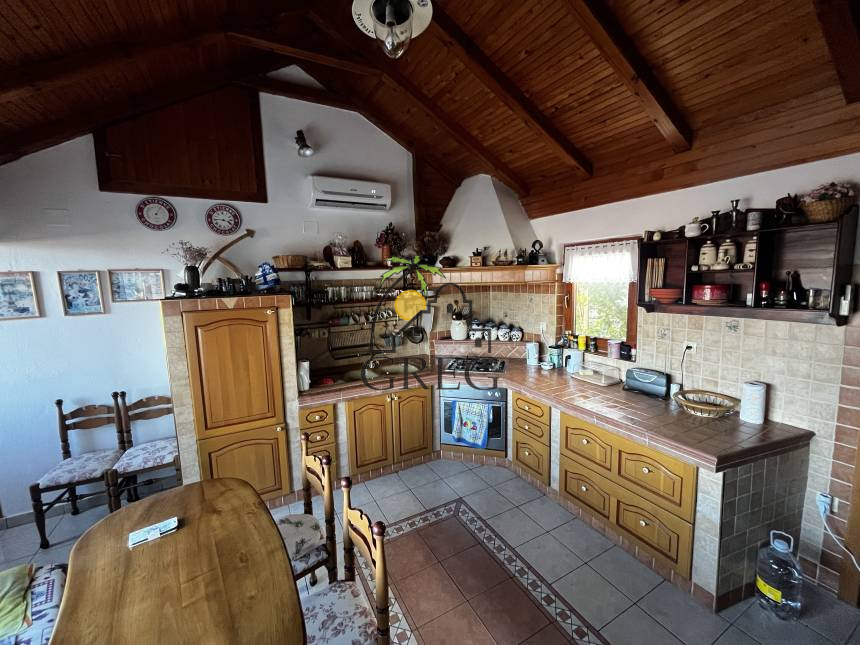 Chorwacja, Wyspa Dugi otok, Žman - Dom, na sprzedaż