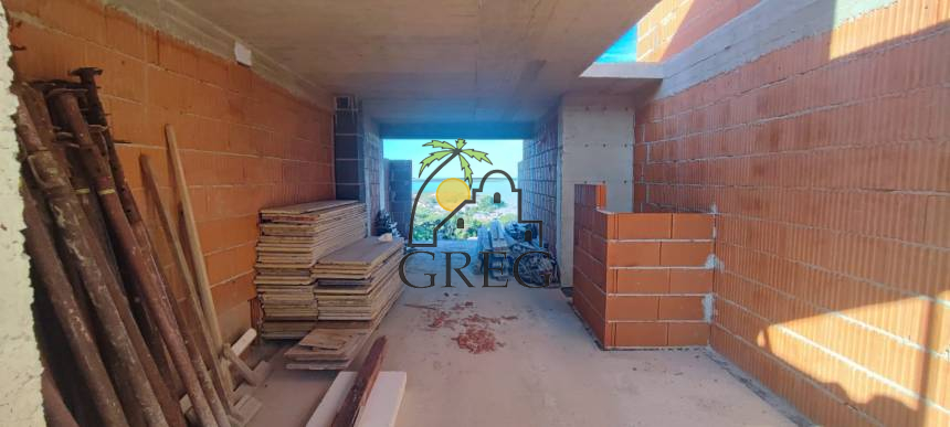 Chorwacja, Wyspa Pag,  - Szeregowiec, na sprzedaż