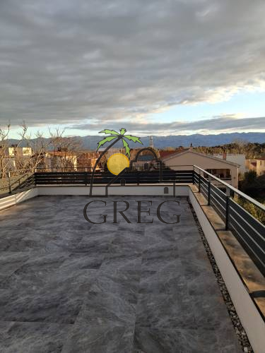 Chorwacja, Wyspa Vir,  - Apartament, na sprzedaż