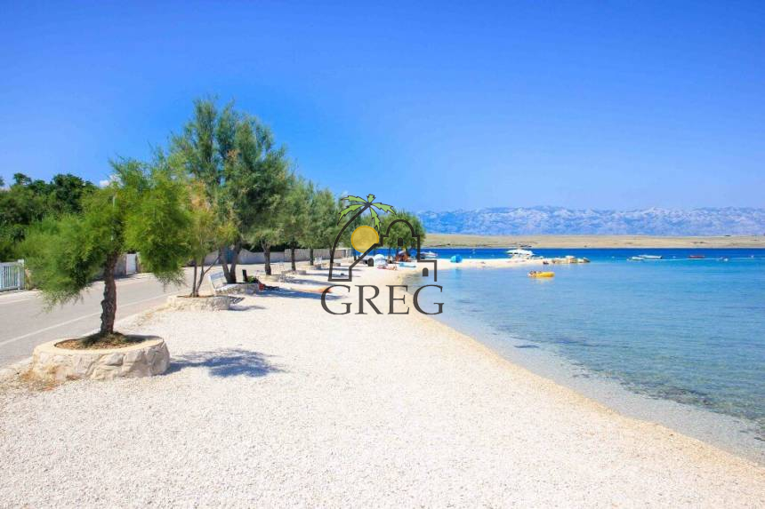 Croatia, Island of Vir,  - Apartment, for sale