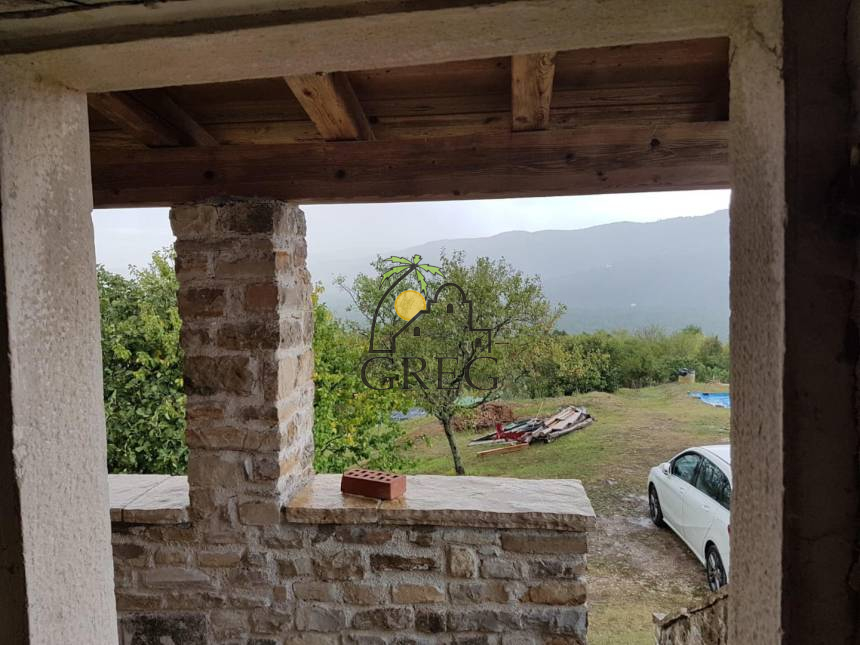 Chorwacja, Półwysep Istria,  - Dom, na sprzedaż