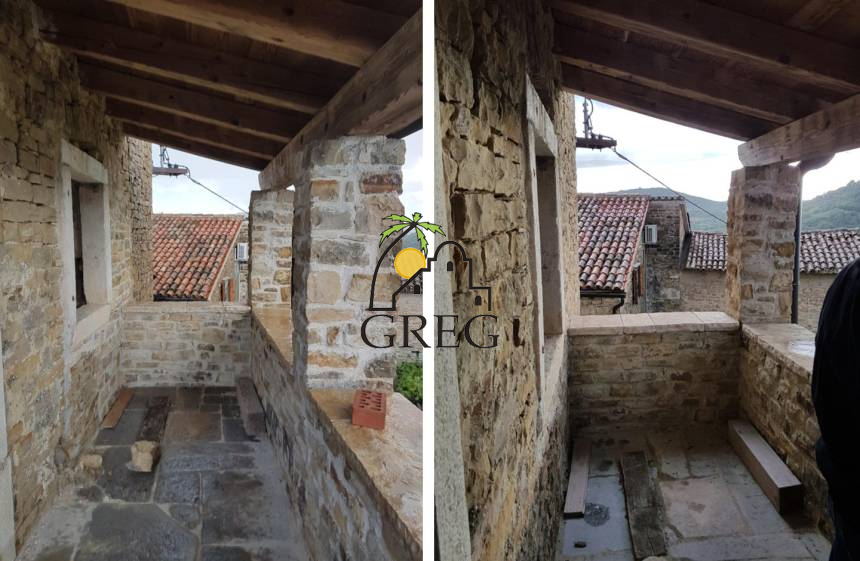 Chorwacja, Półwysep Istria,  - Dom, na sprzedaż