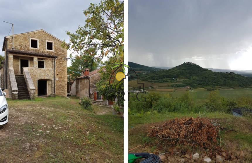 Chorwacja, Półwysep Istria,  - Dom, na sprzedaż