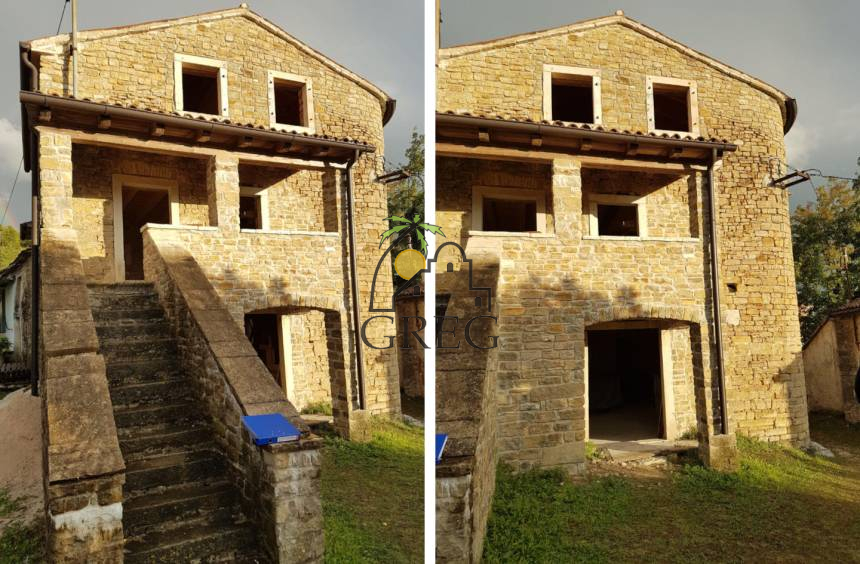 Chorwacja, Półwysep Istria,  - Dom, na sprzedaż