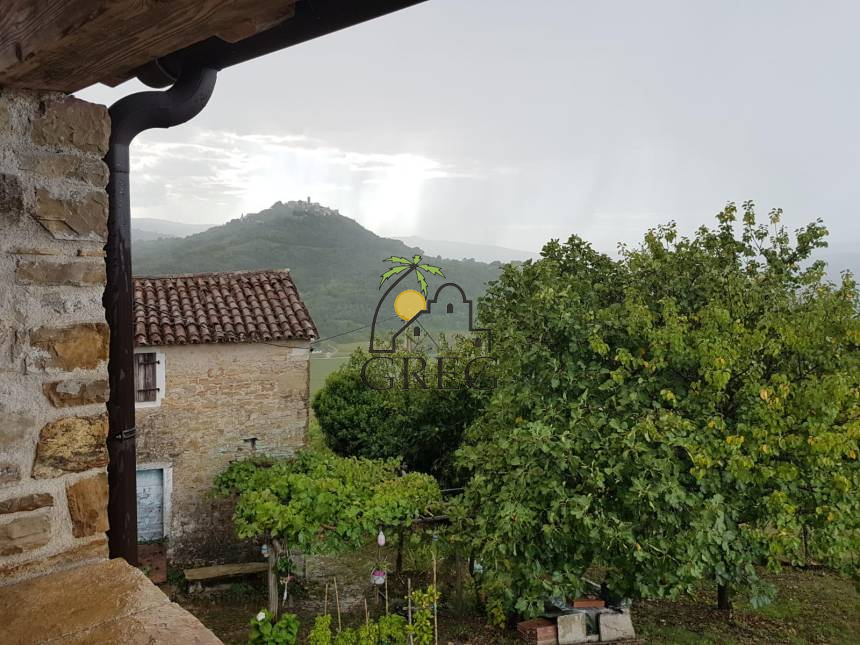 Chorwacja, Półwysep Istria,  - Dom, na sprzedaż