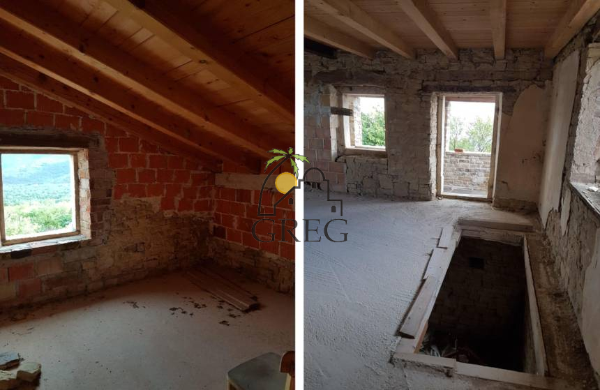 Chorwacja, Półwysep Istria,  - Dom, na sprzedaż