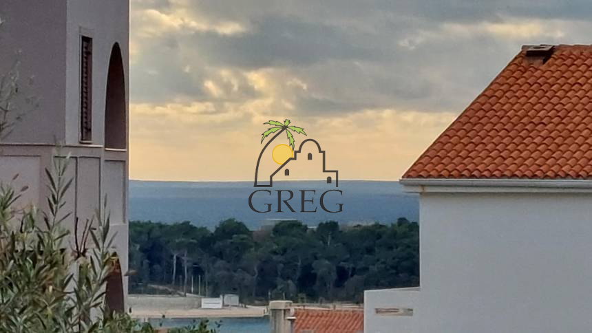 Chorwacja, Wyspa Pag, Novalja - Apartament, na sprzedaż