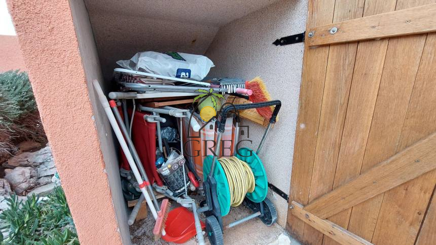 Chorwacja, Wyspa Pag, Novalja - Apartament, na sprzedaż