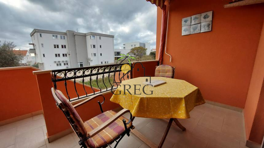 Chorwacja, Wyspa Pag, Novalja - Apartament, na sprzedaż