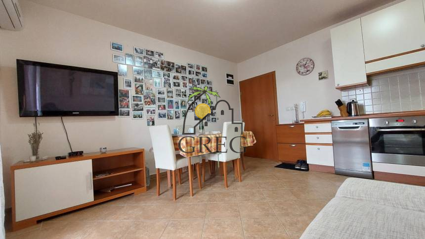 Chorwacja, Wyspa Pag, Novalja - Apartament, na sprzedaż