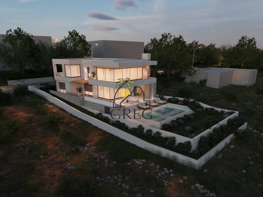 Chorwacja, Dalmacja Północna, Primošten - Dom, na sprzedaż