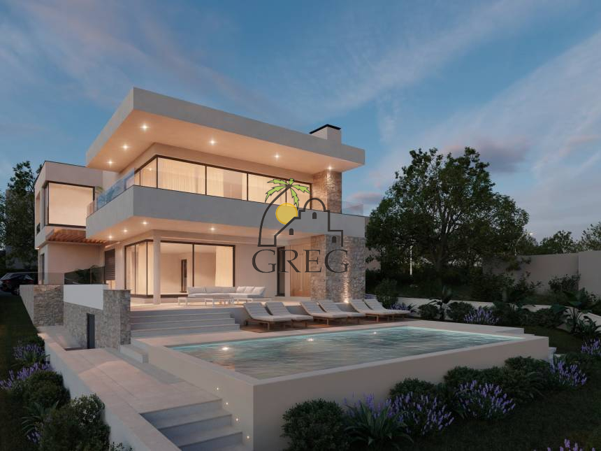 Chorwacja, Dalmacja Północna, Primošten - Dom, na sprzedaż