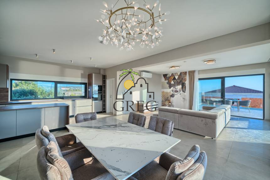 Chorwacja, Dalmacja Północna, Primošten - Dom, na sprzedaż