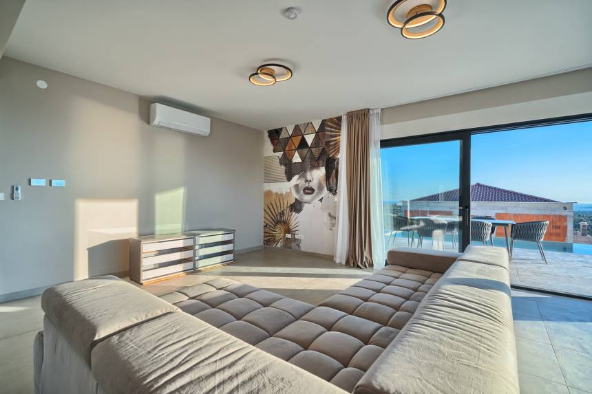 Chorwacja, Dalmacja Północna, Primošten - Dom, na sprzedaż